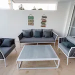 5B Townhouse In Puente Romano Hills