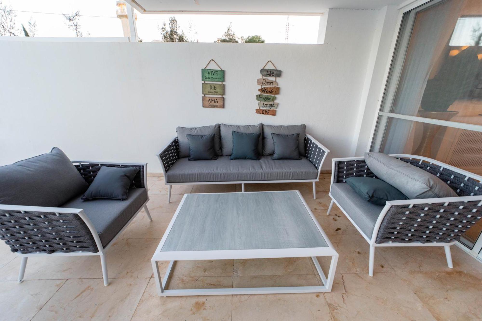 Apartment 5b Townhouse In Puente Hills