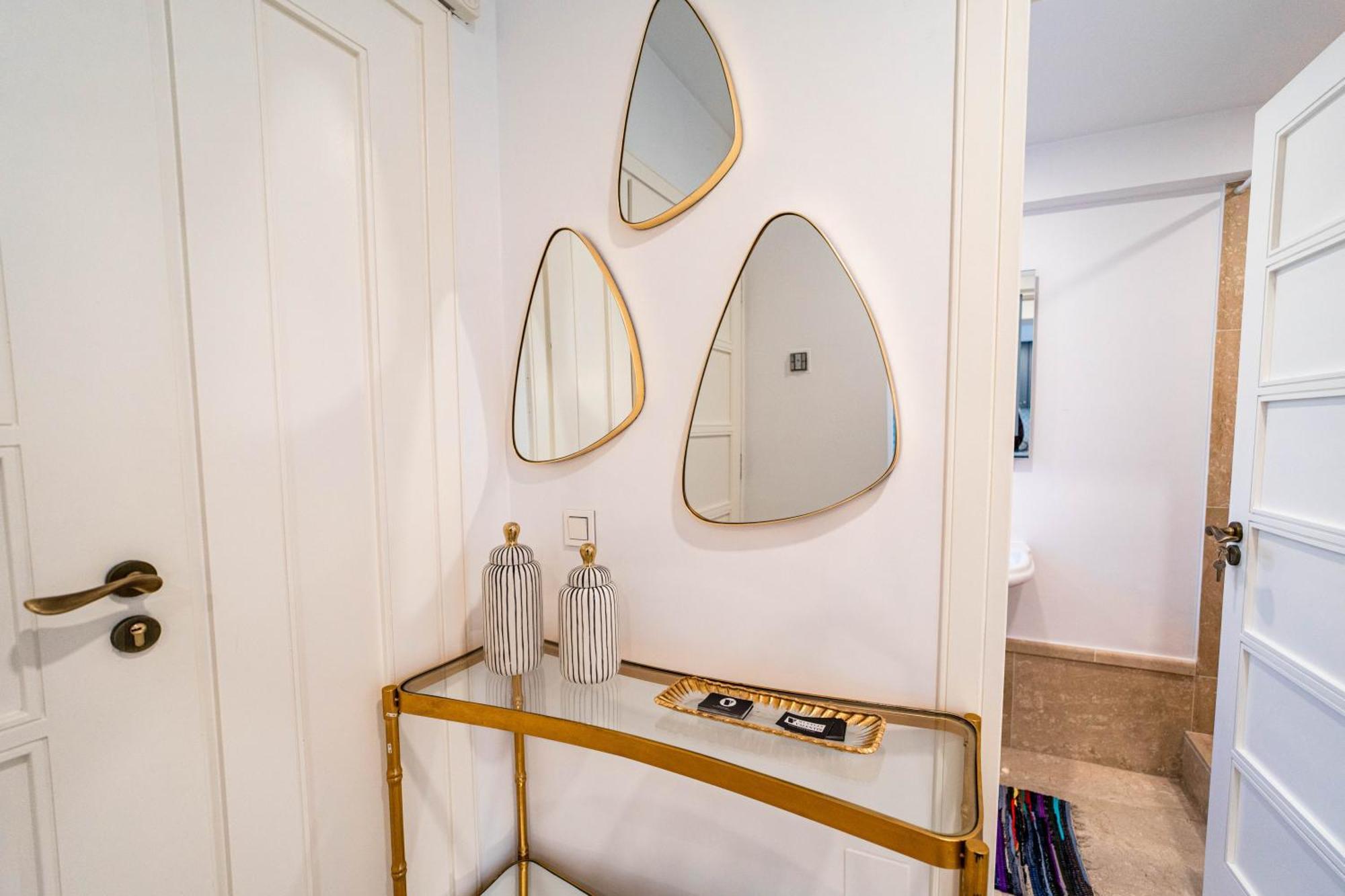 5b Townhouse In Puente Hills Marbella
